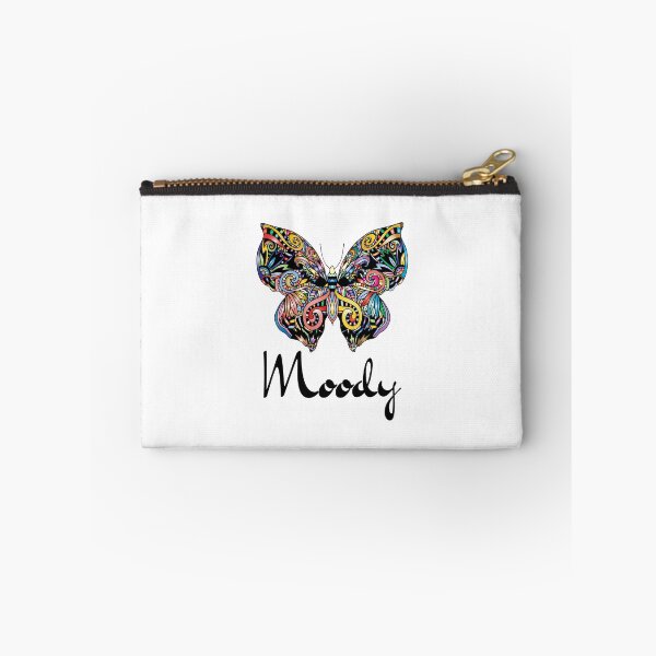 Item preview, Paisley Moody Butterfly designed and sold by Moody-Butterfly.