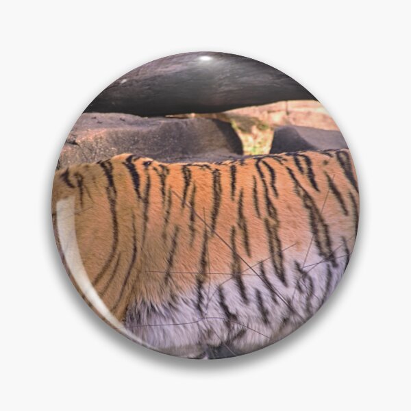 Item preview, Tiger designed and sold by LisaWootenPhoto.