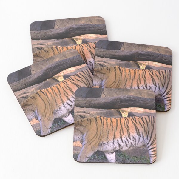 Item preview, Tiger designed and sold by LisaWootenPhoto.