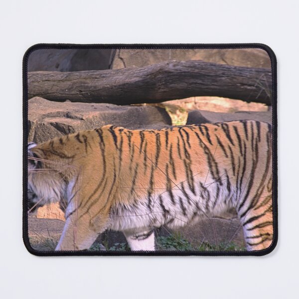 Item preview, Tiger designed and sold by LisaWootenPhoto.