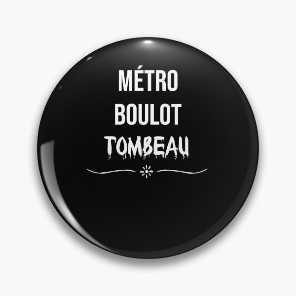 Item preview, Subway job tomb designed and sold by Catcrea.