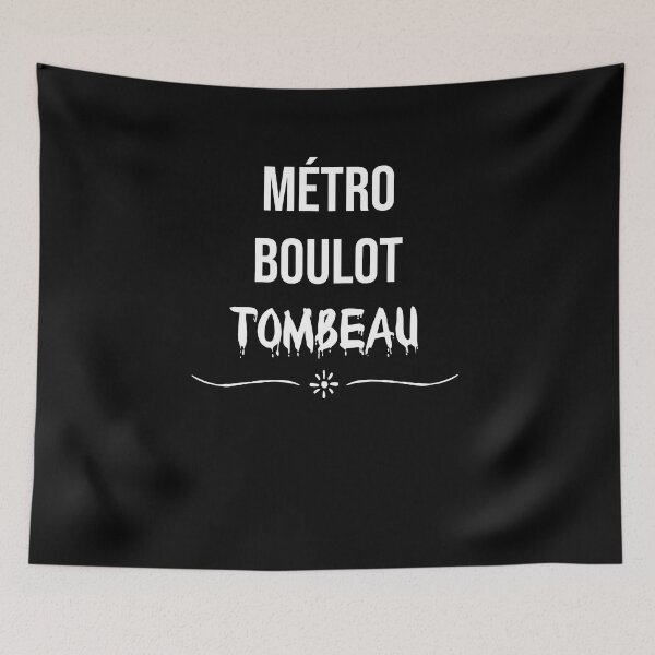 Item preview, Subway job tomb designed and sold by Catcrea.