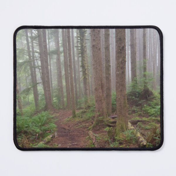 Item preview, walking through some misty trees designed and sold by wanderingcostum.