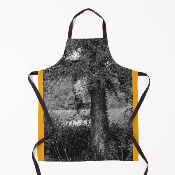 Item preview, Memories of Summer Mount Stewart Black and White Vertical designed and sold by eddiebarronshop.