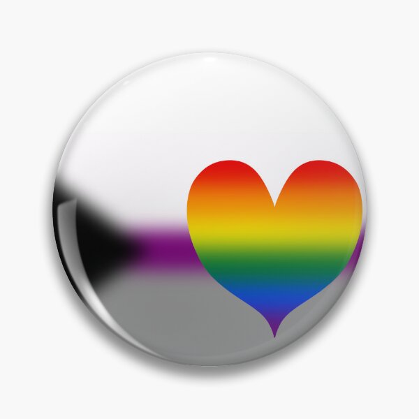 Item preview, Gradient Demisexual Homoromantic Rainbow Gay Pride Flag designed and sold by Sum-Thangs.