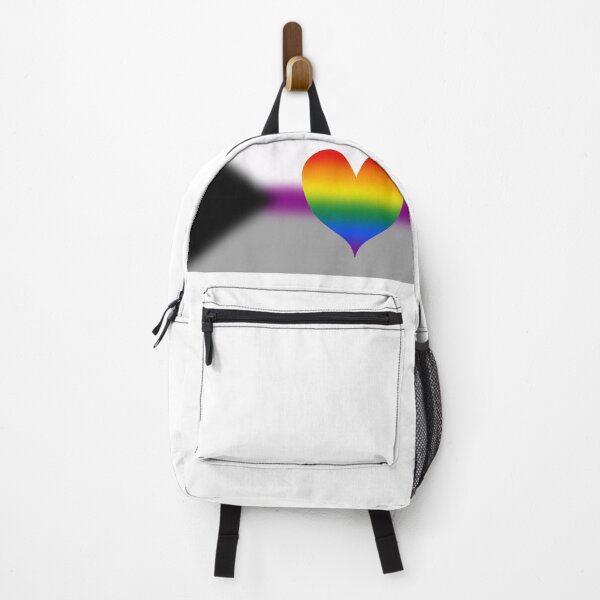 Item preview, Gradient Demisexual Homoromantic Rainbow Gay Pride Flag designed and sold by Sum-Thangs.