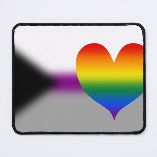 Item preview, Gradient Demisexual Homoromantic Rainbow Gay Pride Flag designed and sold by Sum-Thangs.
