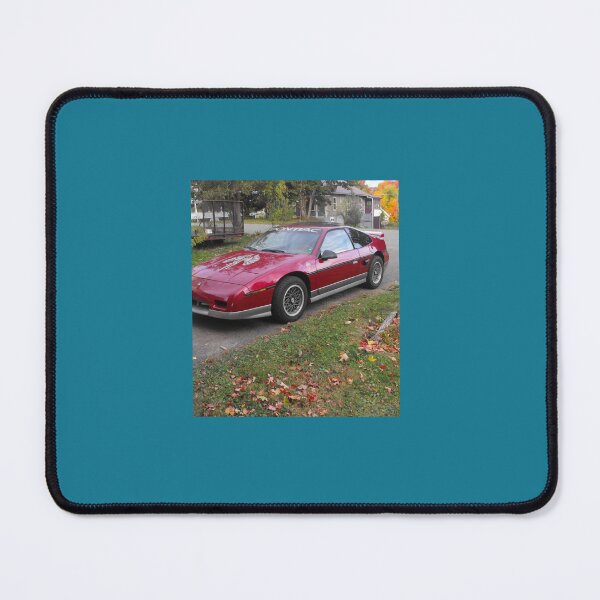 Item preview, 87 Pontiac Fiero GT designed and sold by StylePlyer124.