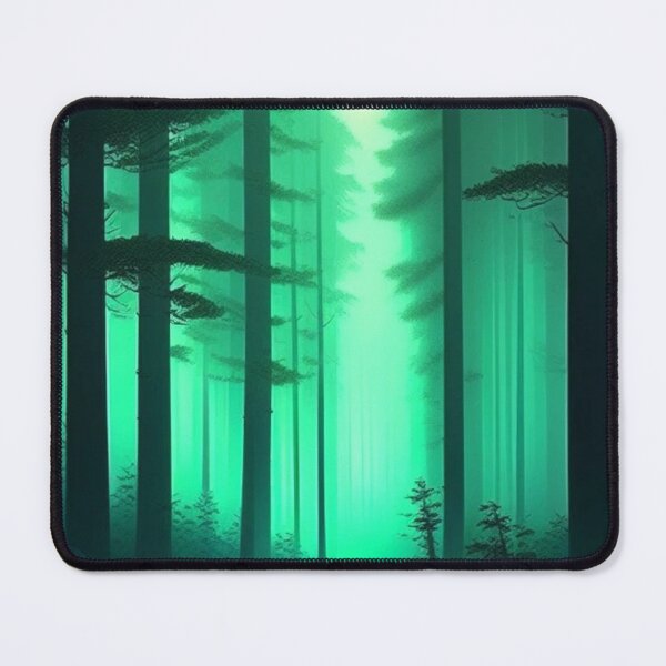 Item preview, The Night Forest designed and sold by BiancaDPetals.