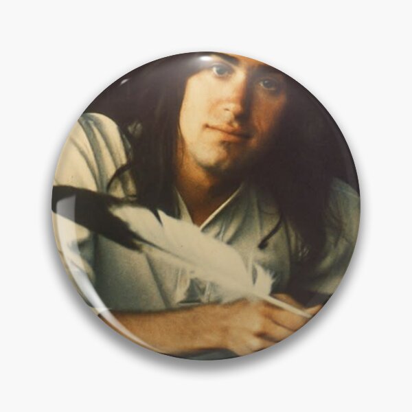 Item preview, Dan Fogelberg designed and sold by WALIDIYA.