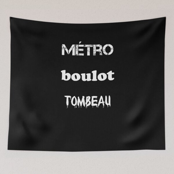 Item preview, Against the pension reform designed and sold by Catcrea.