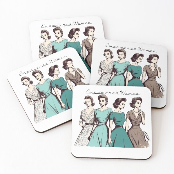 Item preview, Empowered Women designed and sold by Bjammer.