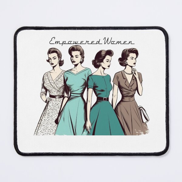 Item preview, Empowered Women designed and sold by Bjammer.