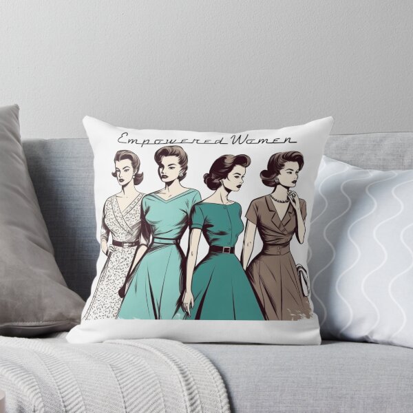 Item preview, Empowered Women designed and sold by Bjammer.