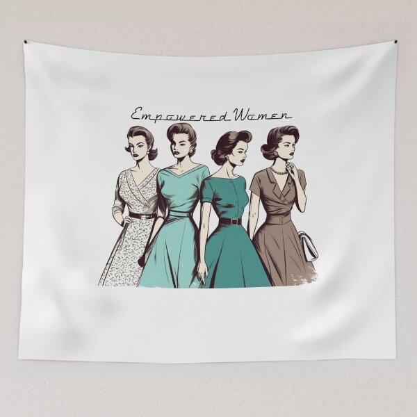 Item preview, Empowered Women designed and sold by Bjammer.