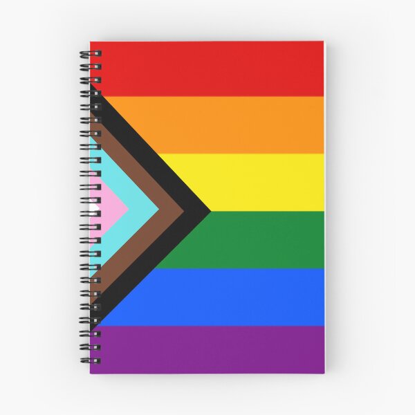 Item preview, PROGRESS PRIDE FLAG LGBT NEW PRIDE FLAG RAINBOW EQUALITY designed and sold by CeraRoss.