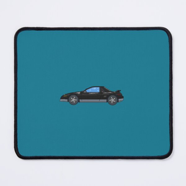 Item preview, 1985 Black Fiero GT designed and sold by StylePlyer124.