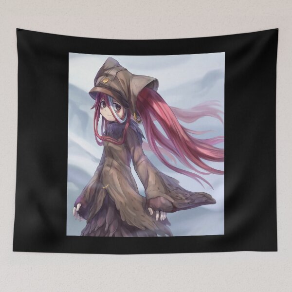 Item preview, Made in Abyss designed and sold by turcklazaro.