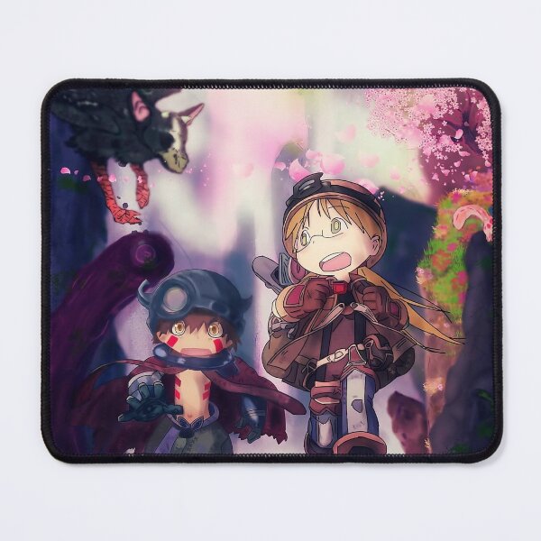 Item preview, Made in Abyss designed and sold by turcklazaro.