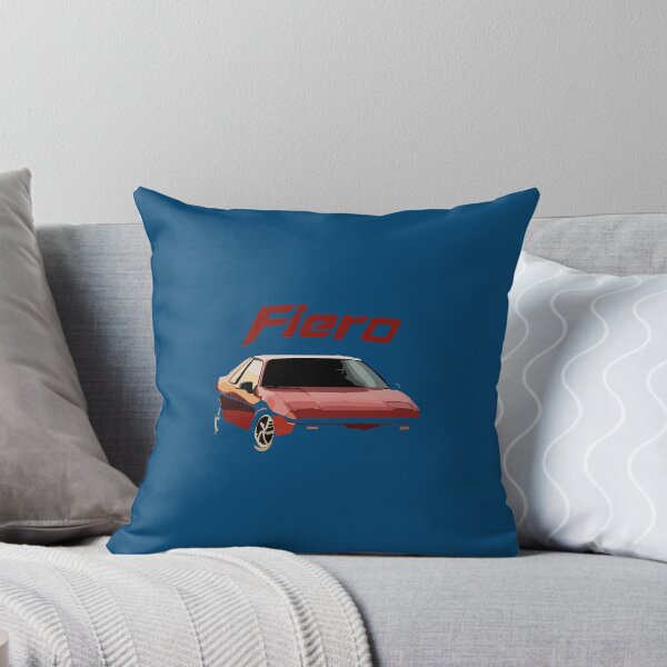 Item preview, 1984 Fiero   designed and sold by StylePlyer124.