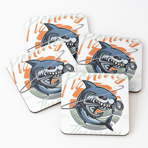 Item preview, Jush Go Fishing designed and sold by EaglePrimeDsign.