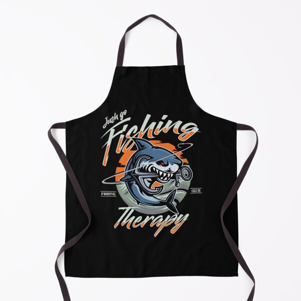 Item preview, Jush Go Fishing designed and sold by EaglePrimeDsign.