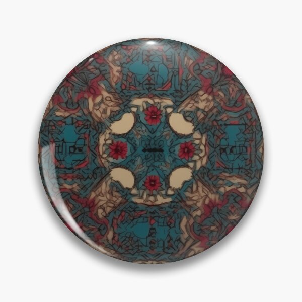 Item preview, What is Tesselation designed and sold by Zialum.