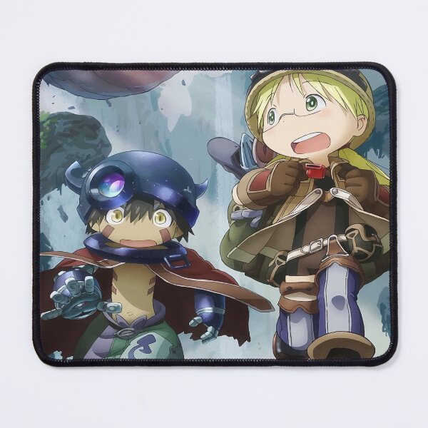 Item preview, Made in Abyss designed and sold by turcklazaro.