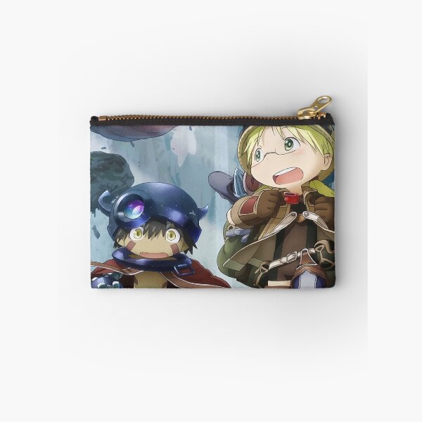 Item preview, Made in Abyss designed and sold by turcklazaro.