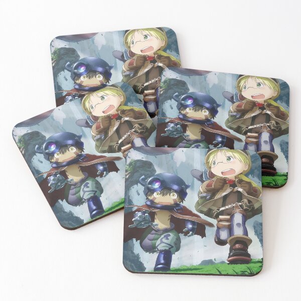 Item preview, Made in Abyss designed and sold by turcklazaro.