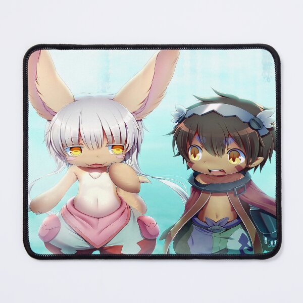 Item preview, Made in Abyss designed and sold by turcklazaro.
