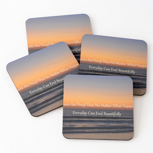 Item preview, Everyday Can End Beautifully  designed and sold by LisaWootenPhoto.