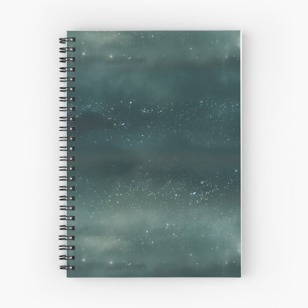 Item preview, The Deep Night Sky designed and sold by Zialum.
