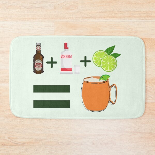 Item preview, Moscow Mule Recipe designed and sold by AlpacaSmokes.