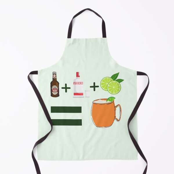 Item preview, Moscow Mule Recipe designed and sold by AlpacaSmokes.