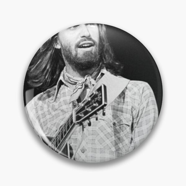 Item preview, Dan Fogelberg designed and sold by WALIDIYA.