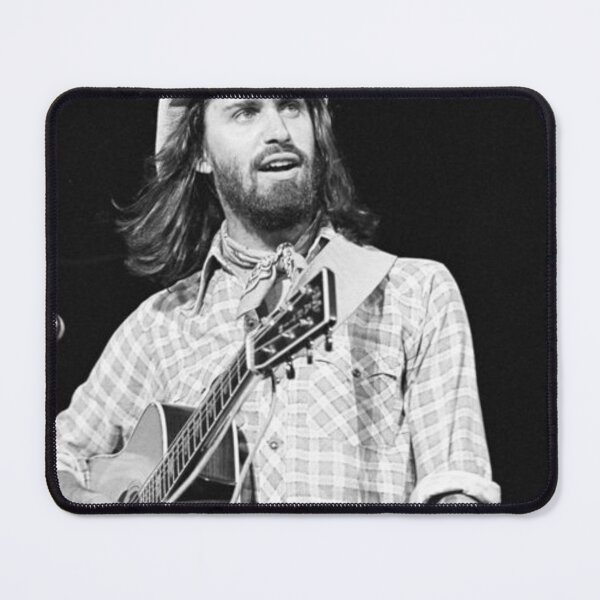 Item preview, Dan Fogelberg designed and sold by WALIDIYA.