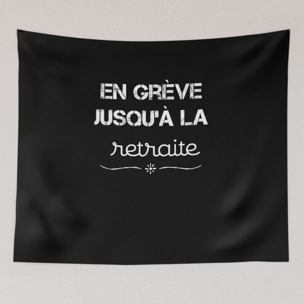 Item preview, On strike retirement designed and sold by Catcrea.
