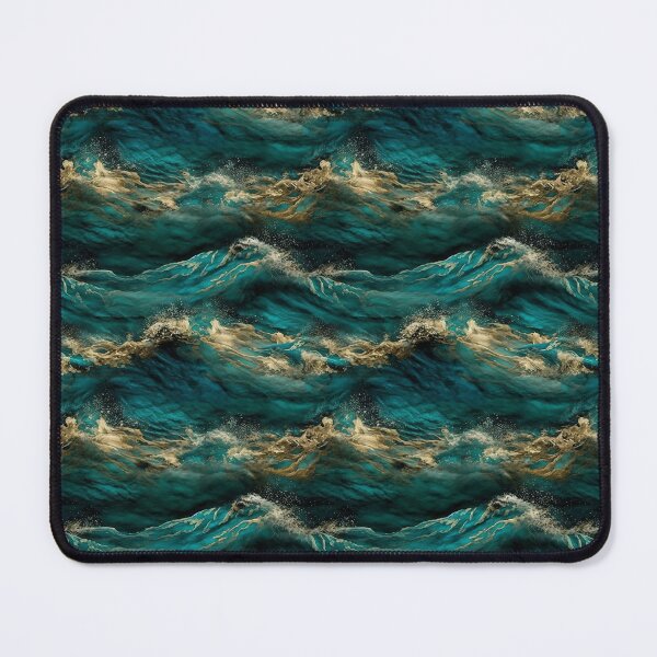 Item preview, The Perfect Waves designed and sold by Zialum.
