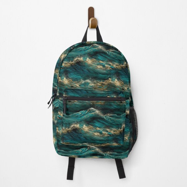 Item preview, The Perfect Waves designed and sold by Zialum.