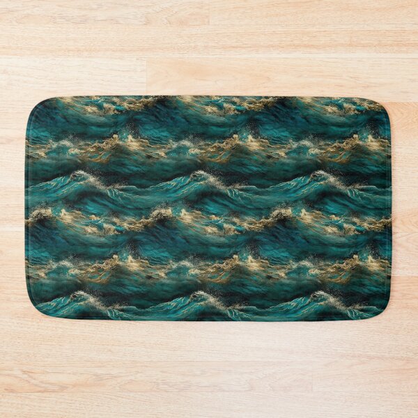Item preview, The Perfect Waves designed and sold by Zialum.