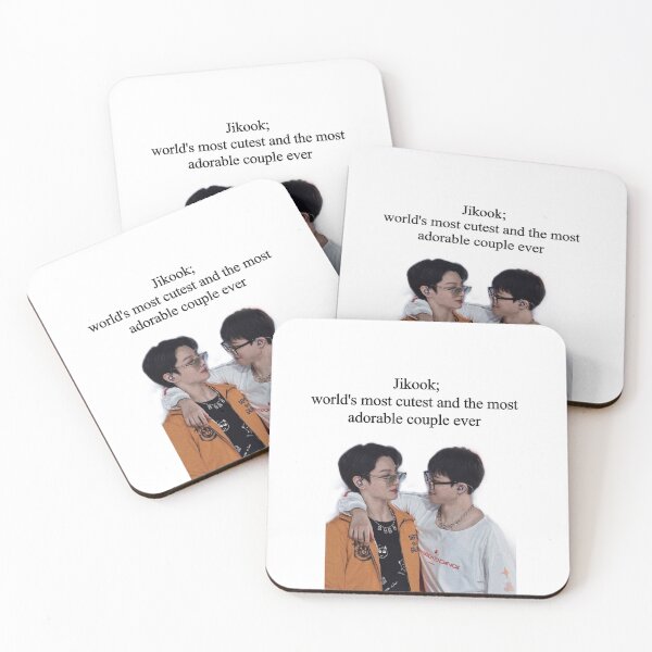 Item preview, Jikook products? designed and sold by jeongogh.