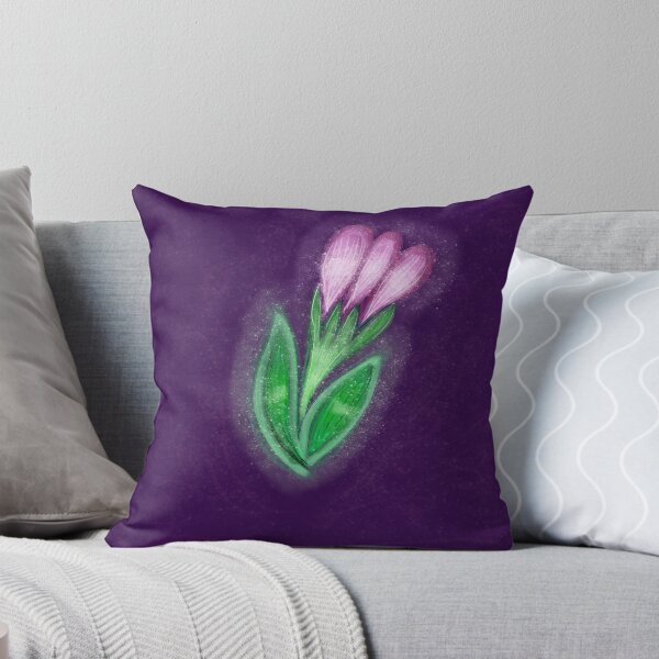 Item preview, Glowing flower designed and sold by Gaillycools.