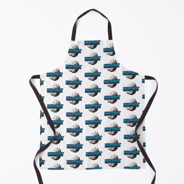 Item preview, HUMINT - Human Intelligence Not AI designed and sold by DOODL.