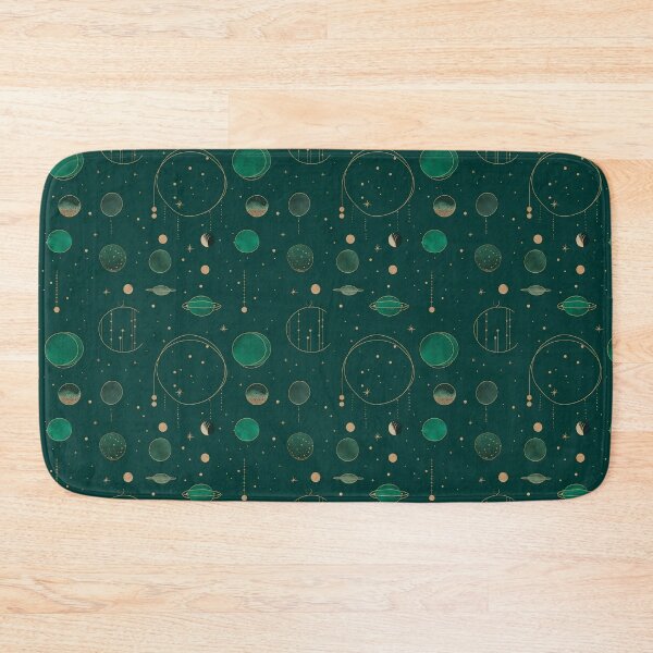 Item preview, Simple Planets designed and sold by Zialum.