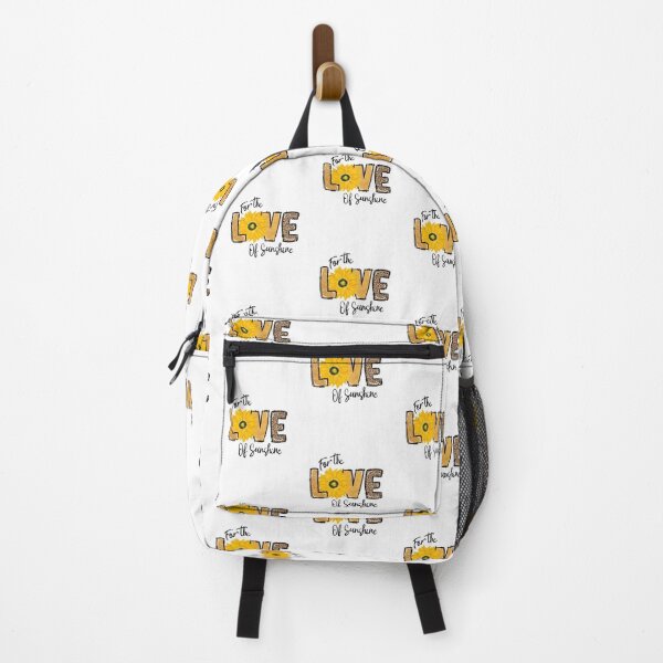 Item preview, For the love of sunshine designed and sold by adeela ahsan.