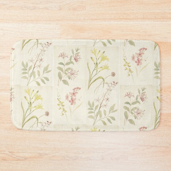 Item preview, Mezcla floral botánica designed and sold by anni103.