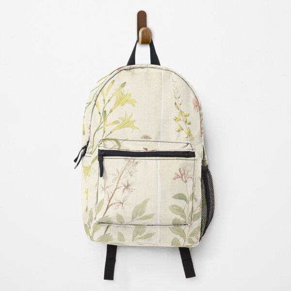 Item preview, Botanical floral medley designed and sold by anni103.