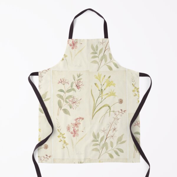 Item preview, Botanical floral medley designed and sold by anni103.