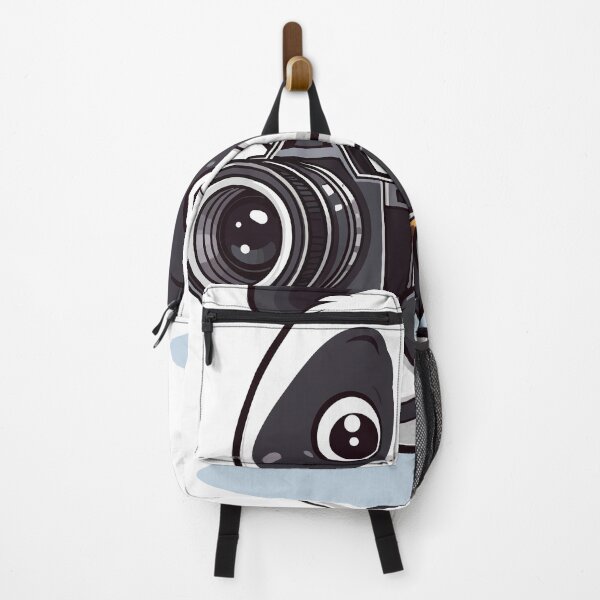 Item preview, Cute panda holding a camera designed and sold by tripanthias.